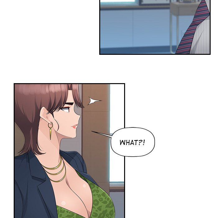 Office Desires - Chapter 24 Page 75