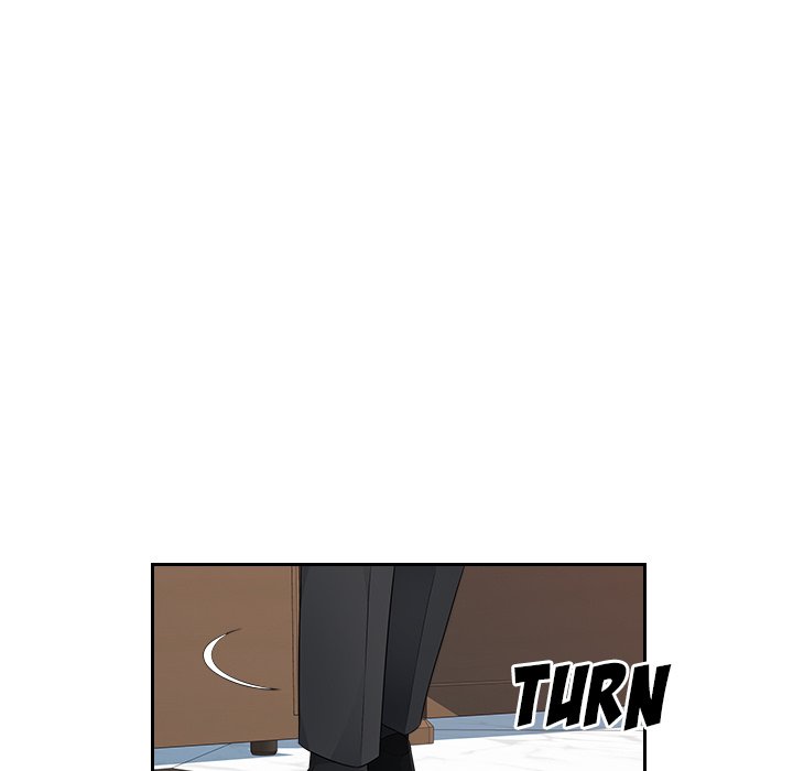 Office Desires - Chapter 24 Page 84