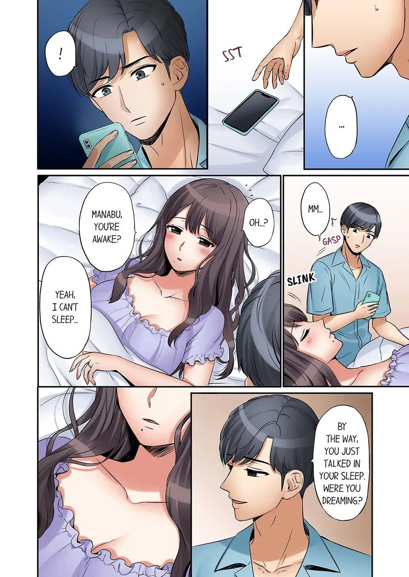 You Can Cum Three More Times, Right? - Chapter 14 Page 2