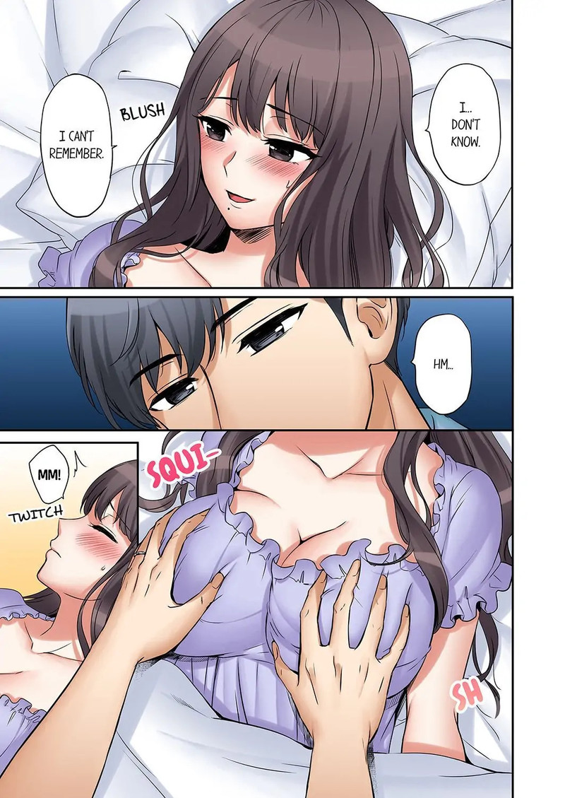 You Can Cum Three More Times, Right? - Chapter 14 Page 3