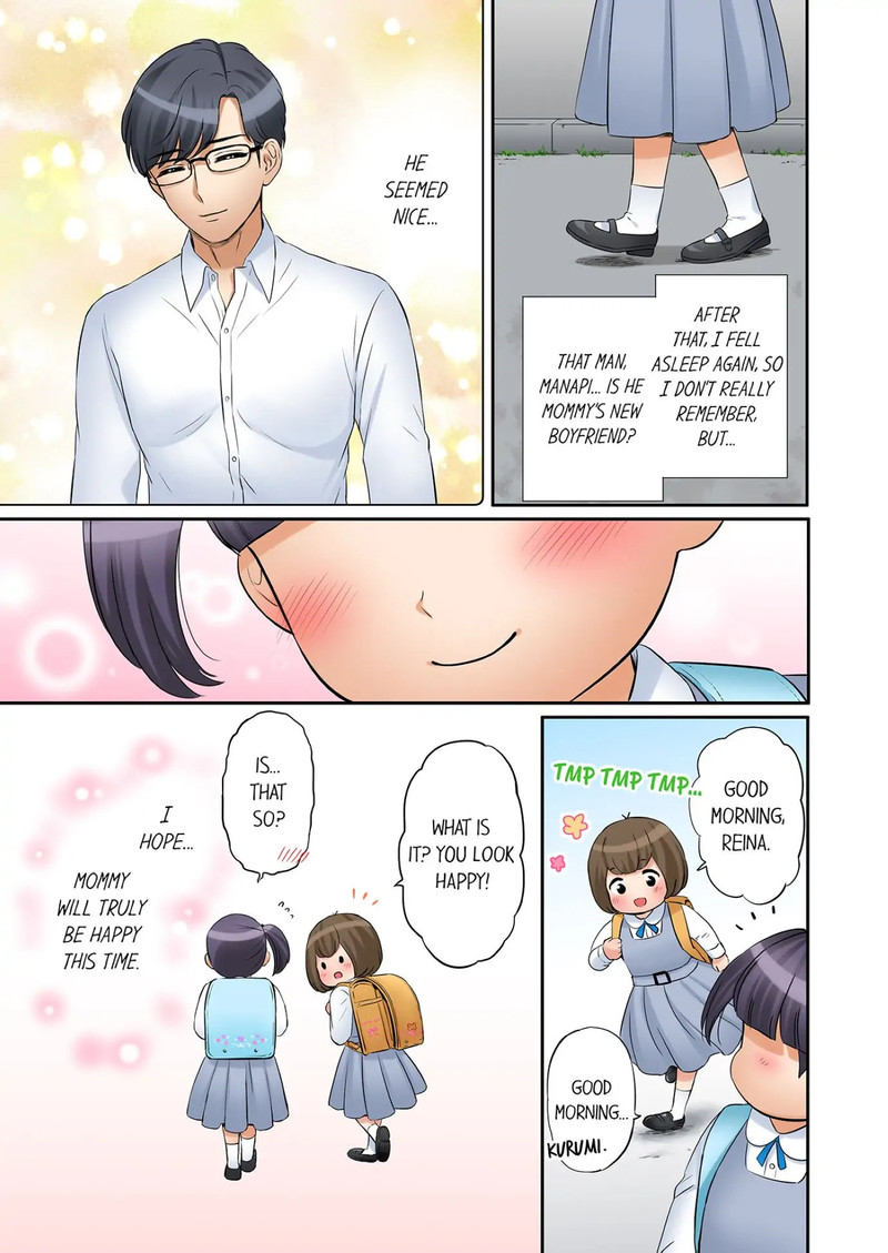 You Can Cum Three More Times, Right? - Chapter 36 Page 5