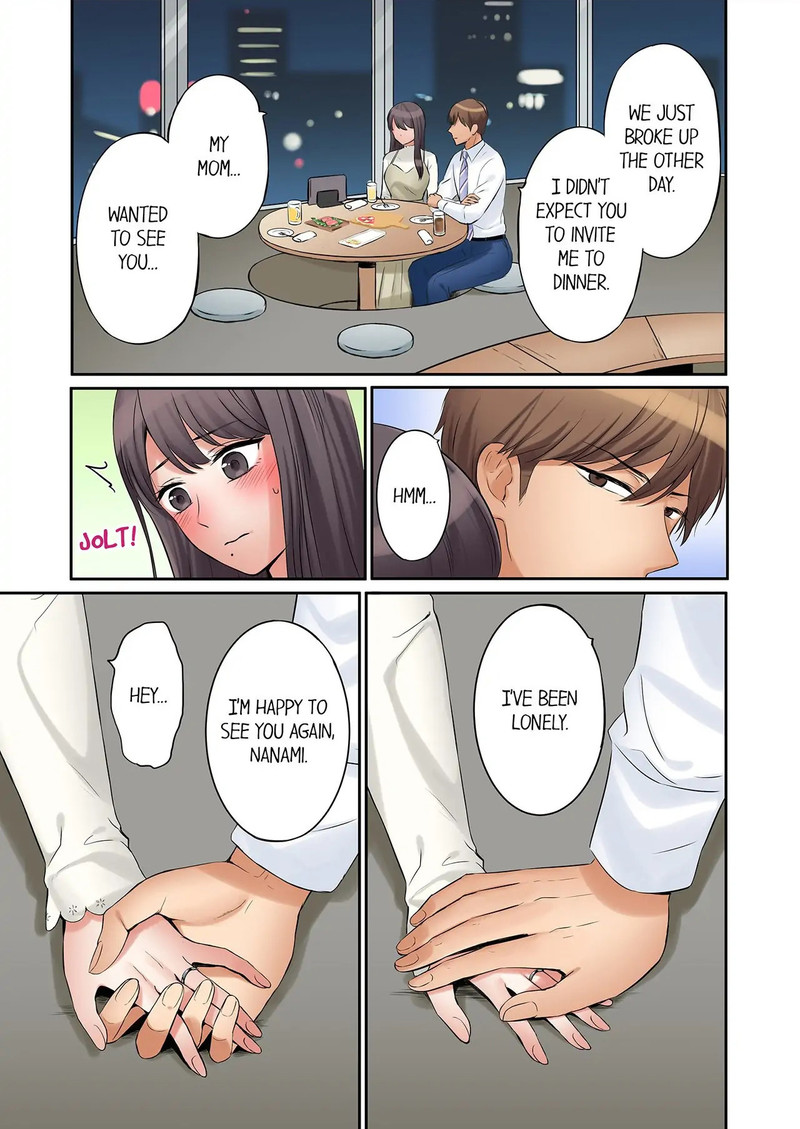 You Can Cum Three More Times, Right? - Chapter 46 Page 5