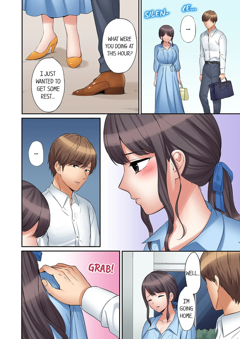 You Can Cum Three More Times, Right? - Chapter 50 Page 2