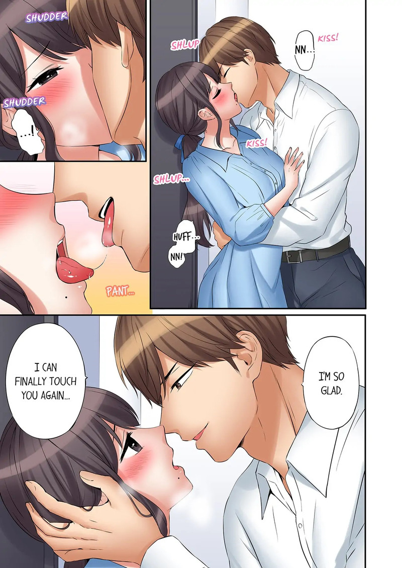 You Can Cum Three More Times, Right? - Chapter 50 Page 5