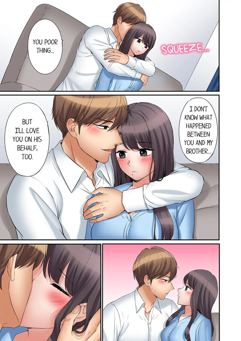 You Can Cum Three More Times, Right? - Chapter 54 Page 3