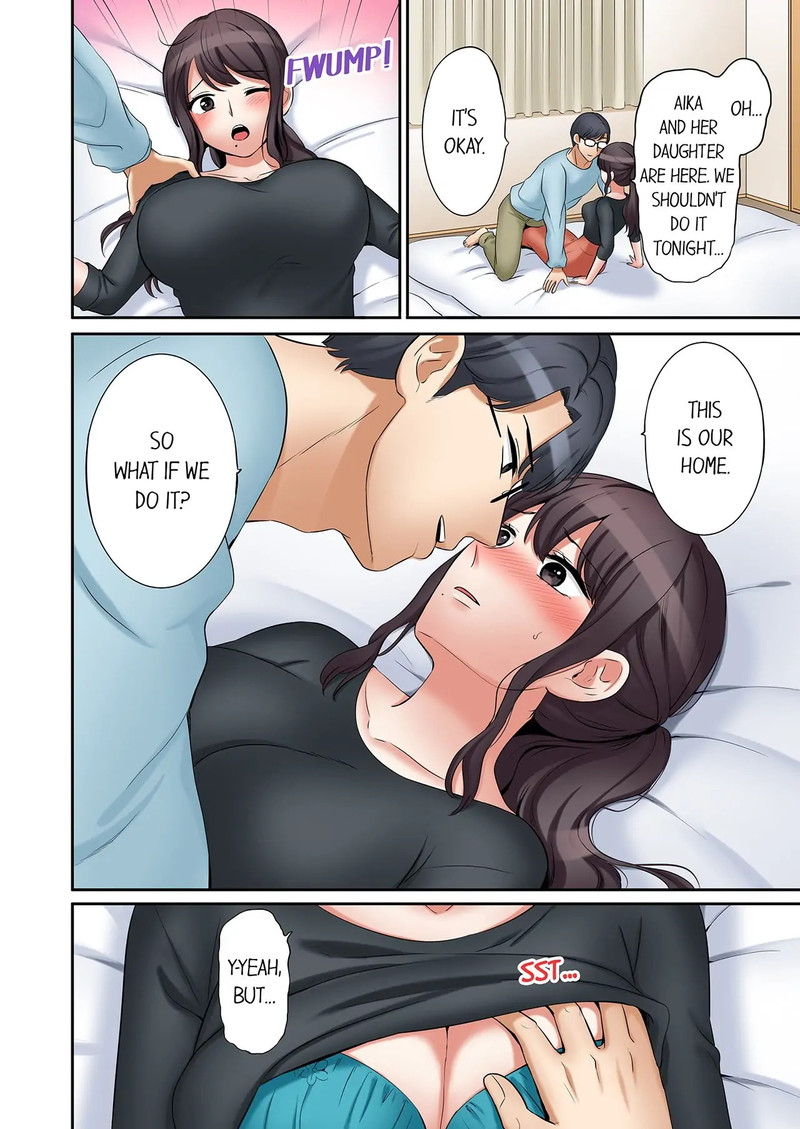 You Can Cum Three More Times, Right? - Chapter 56 Page 2