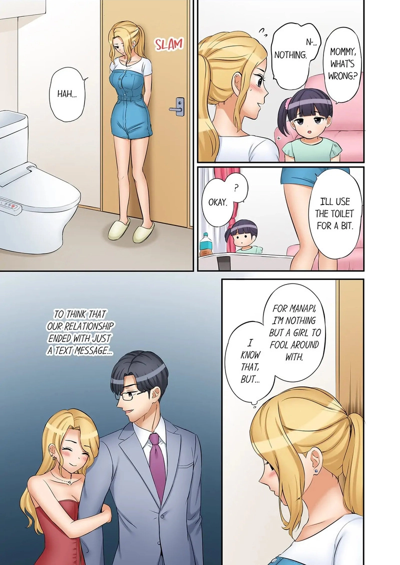 You Can Cum Three More Times, Right? - Chapter 67 Page 5