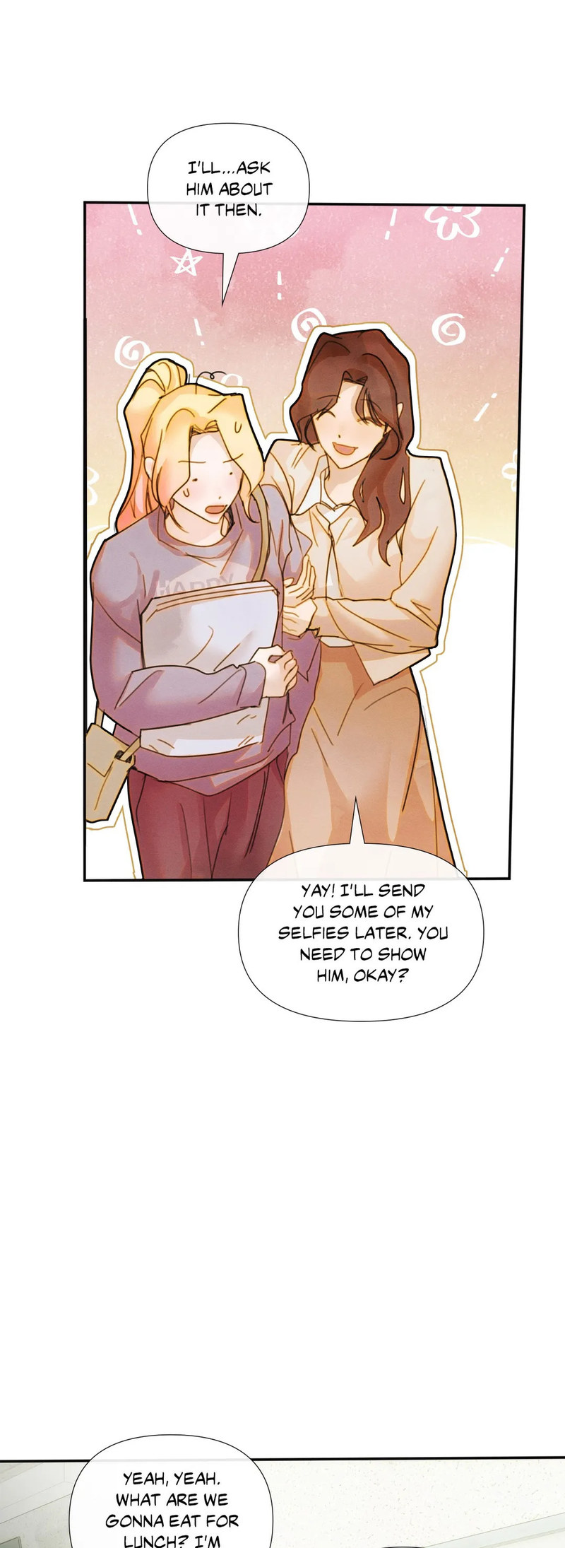 Pure Love - Chapter 13 Page 27