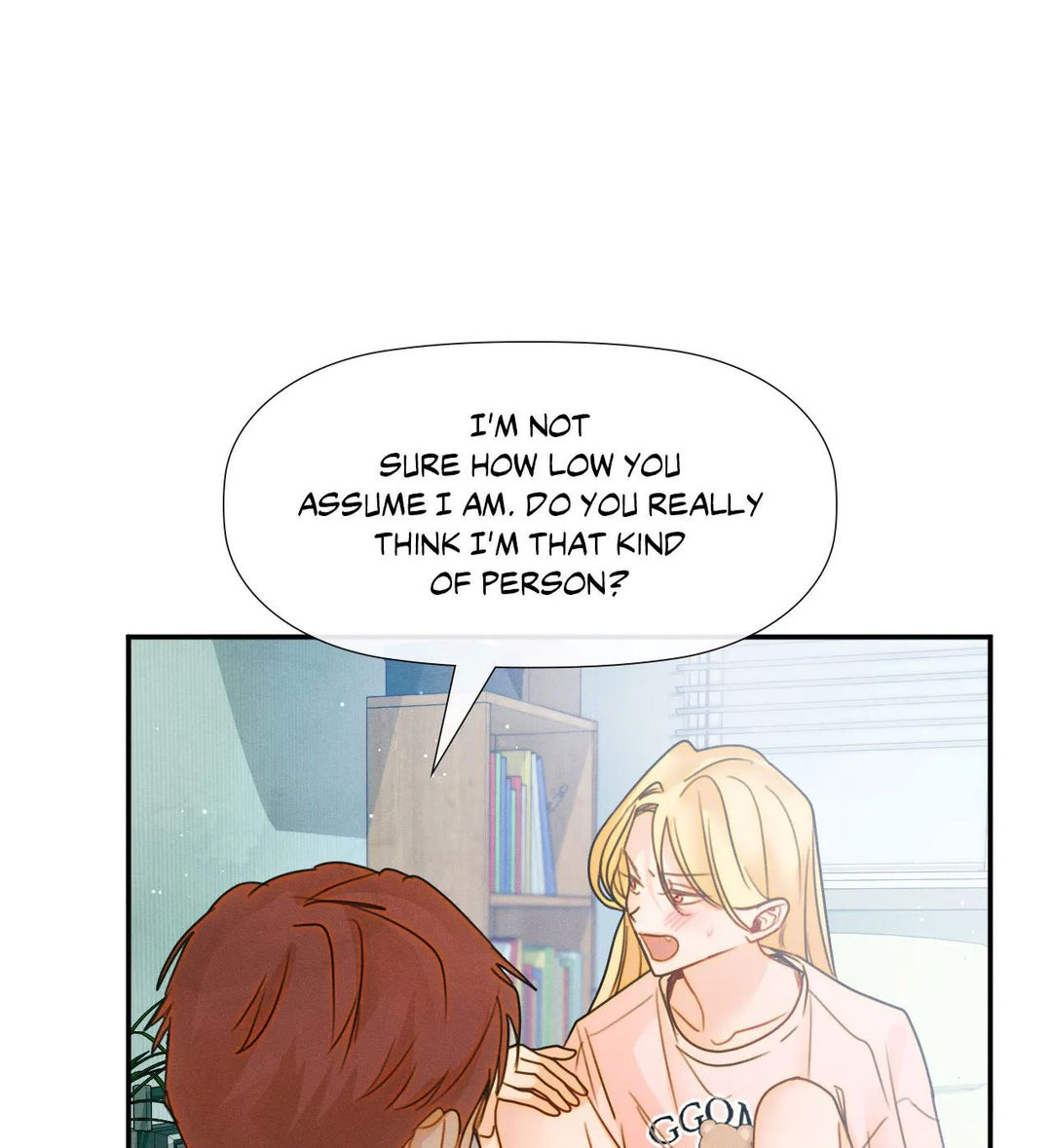 Pure Love - Chapter 16 Page 41