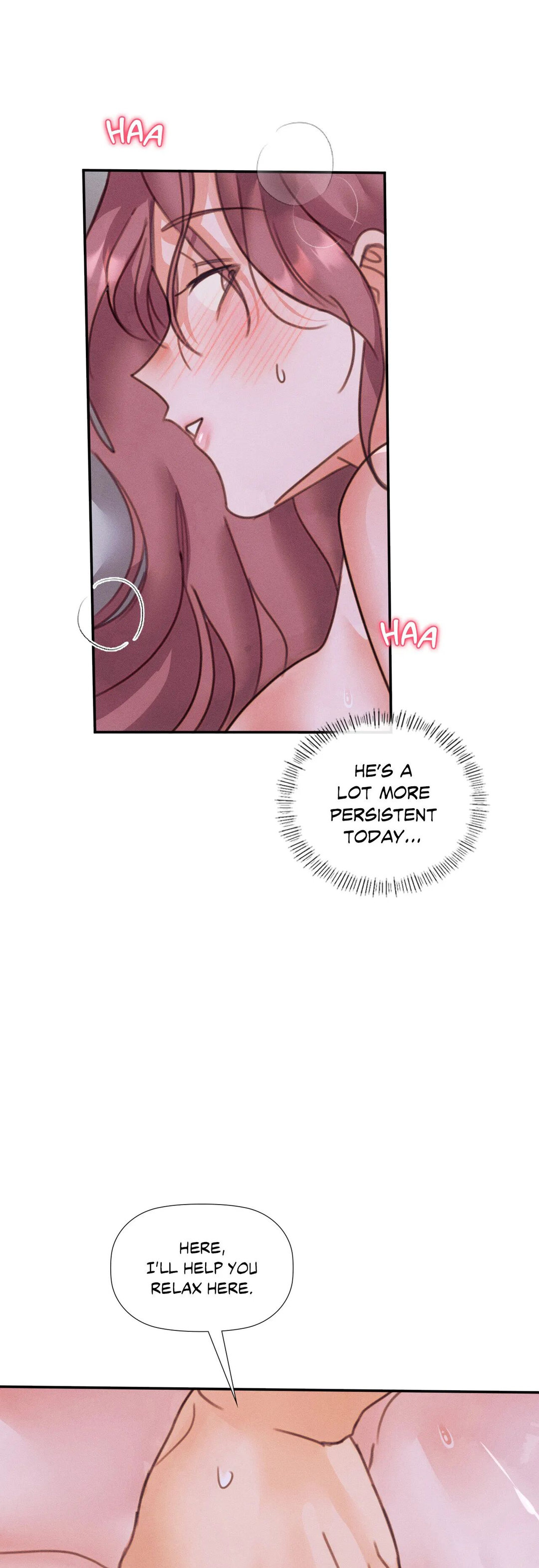 Pure Love - Chapter 22 Page 30