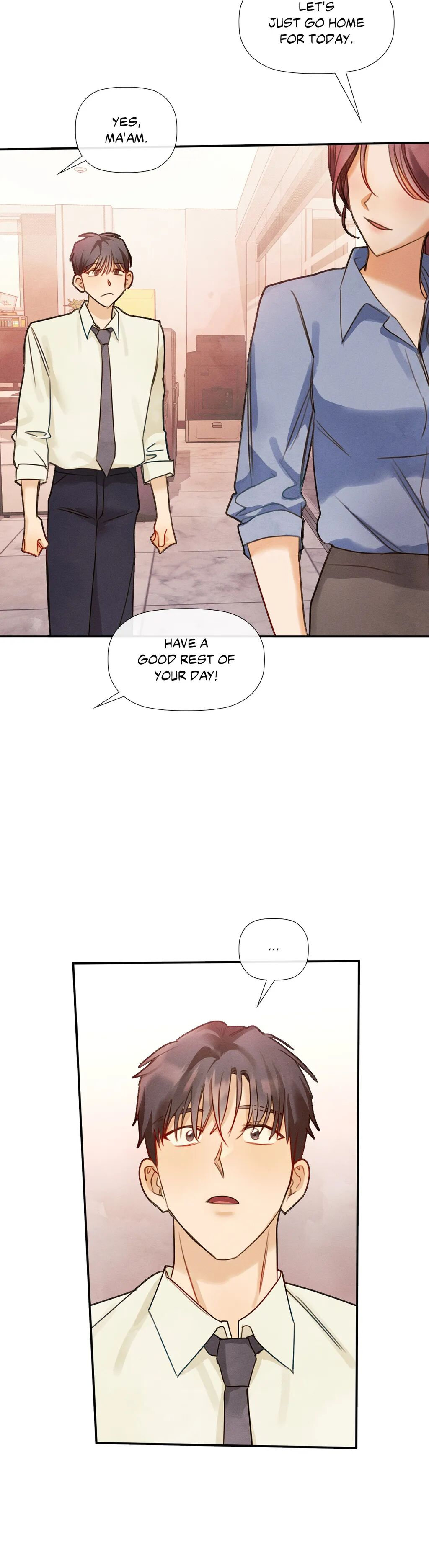 Pure Love - Chapter 27 Page 41