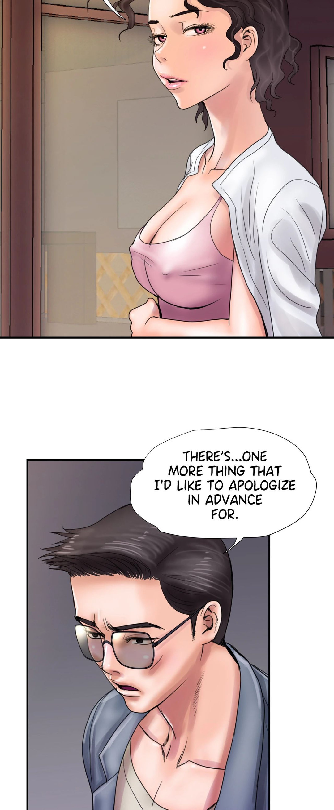 Cheater’s Paradise - Chapter 12 Page 26