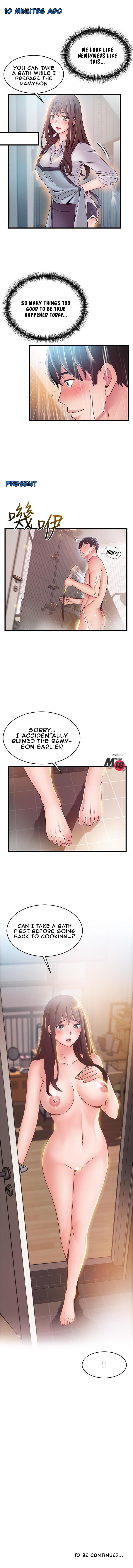 Weak Point - Chapter 73 Page 3