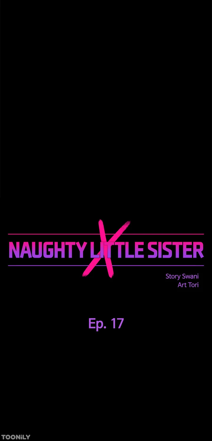Naughty Little Sister - Chapter 17 Page 3
