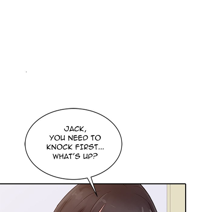Just For You - Chapter 12 Page 25