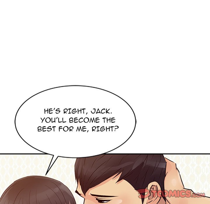 Just For You - Chapter 12 Page 94