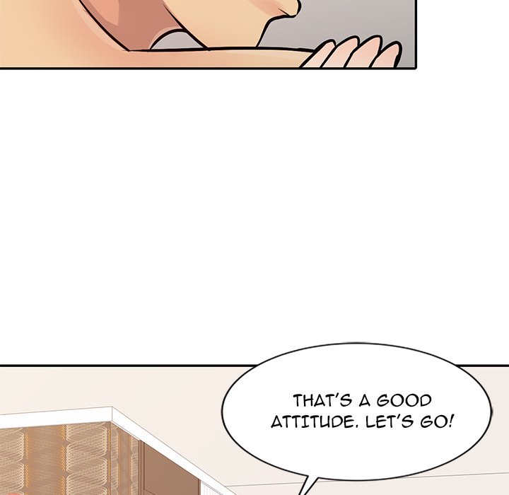 Just For You - Chapter 13 Page 6