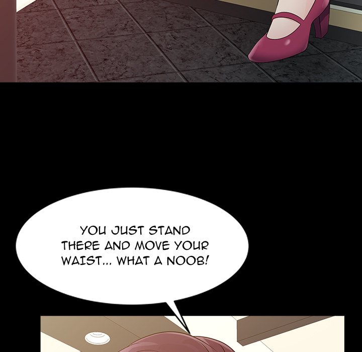 Just For You - Chapter 14 Page 79