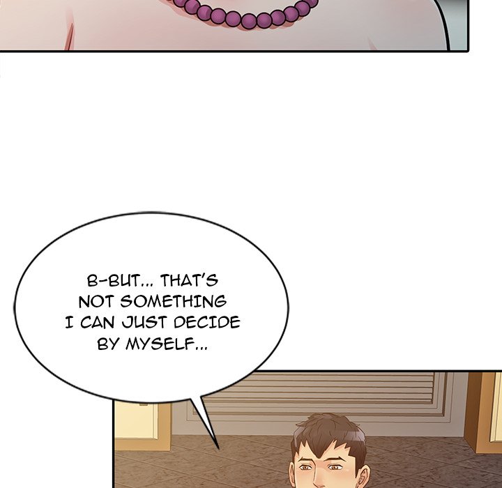 Just For You - Chapter 15 Page 45