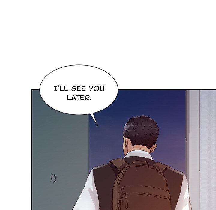 Just For You - Chapter 17 Page 24