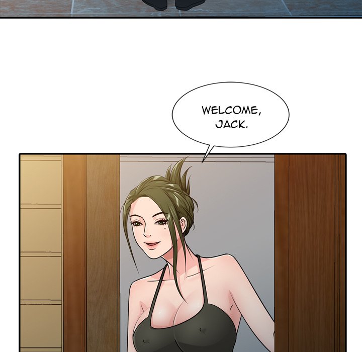 Just For You - Chapter 4 Page 26