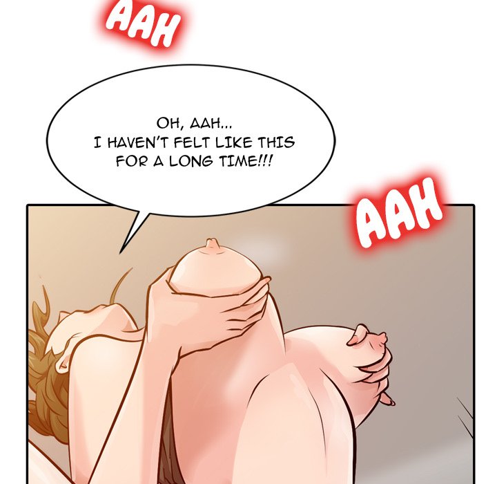 Just For You - Chapter 5 Page 61