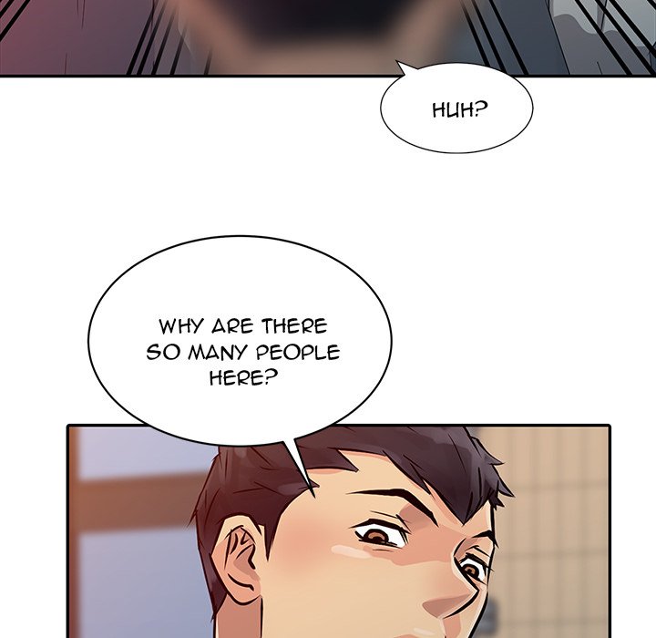 Just For You - Chapter 6 Page 94