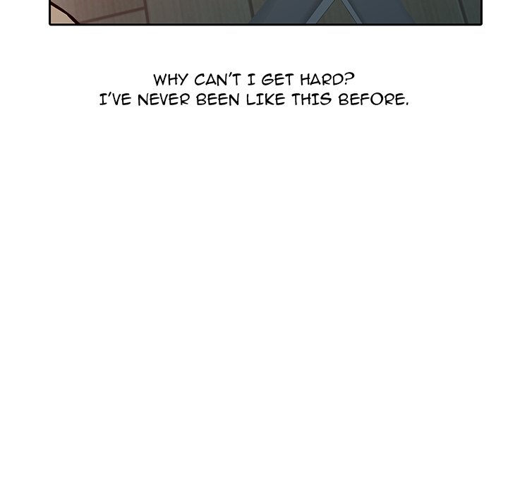 Just For You - Chapter 7 Page 58