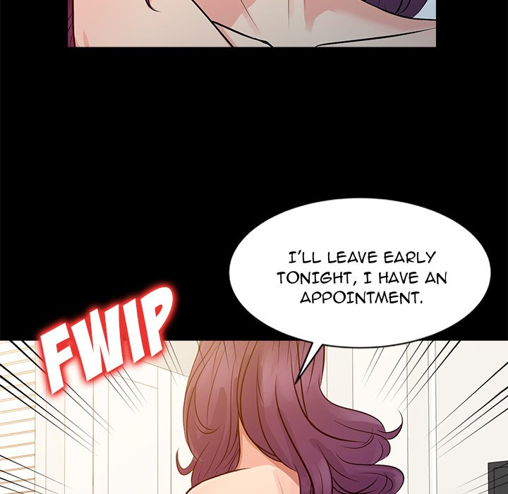 Just For You - Chapter 7 Page 77