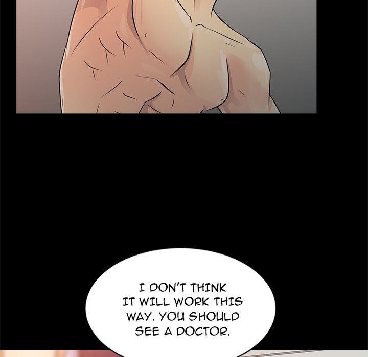 Just For You - Chapter 7 Page 80