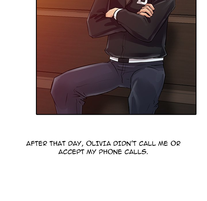 Just For You - Chapter 7 Page 85