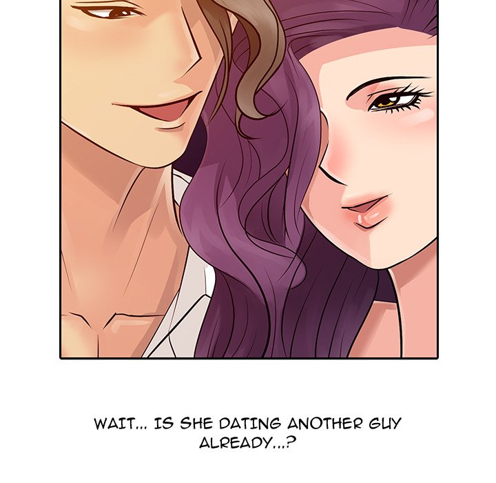 Just For You - Chapter 7 Page 89