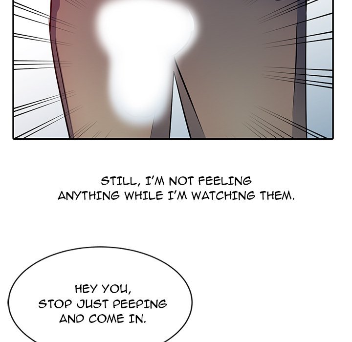 Just For You - Chapter 8 Page 72