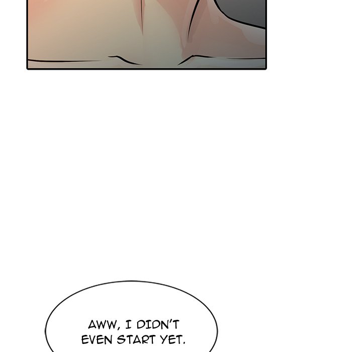 Just For You - Chapter 8 Page 79
