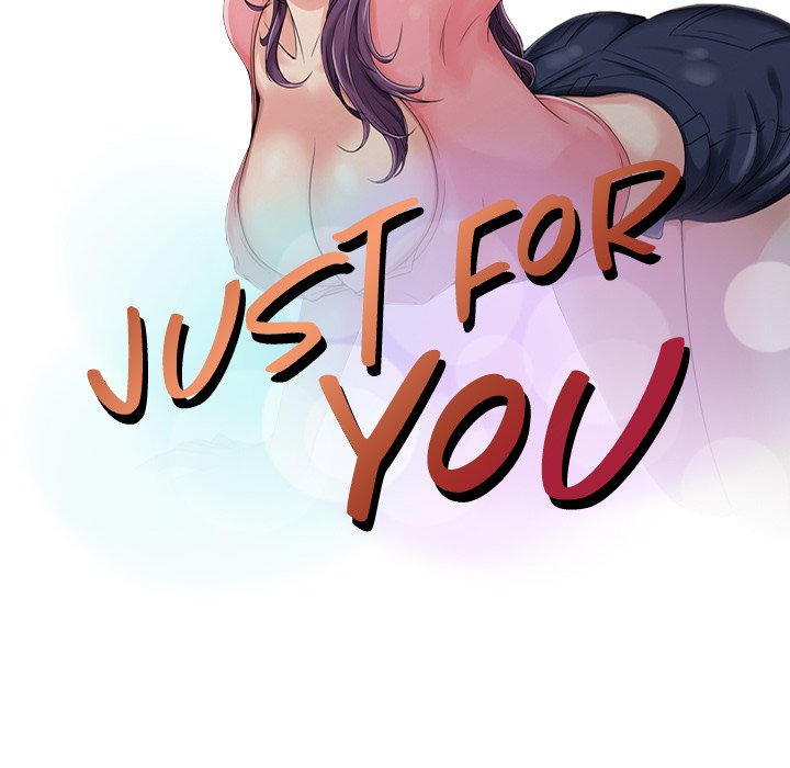Just For You - Chapter 9 Page 10