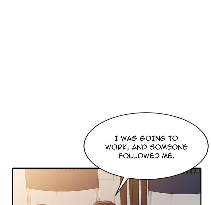 Just For You - Chapter 9 Page 37