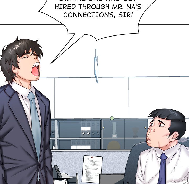 Office Troubles - Chapter 7 Page 81