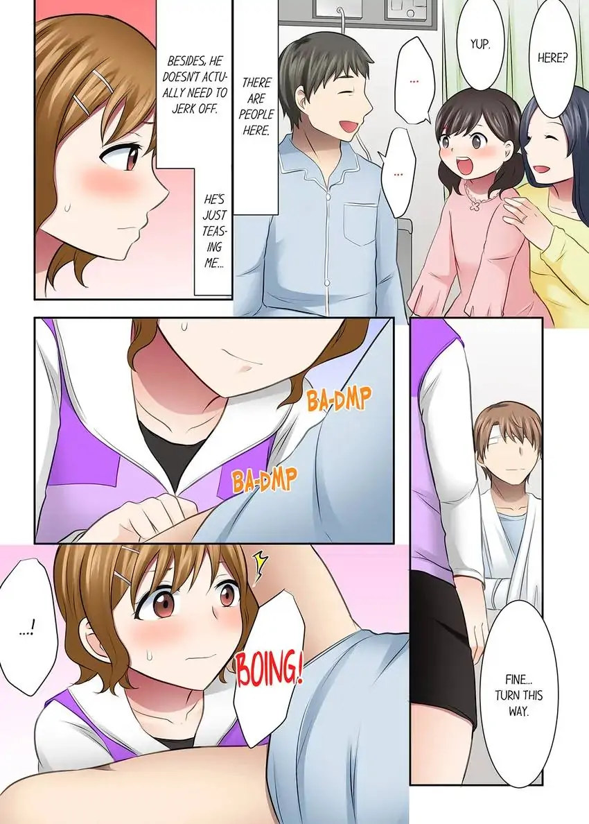 Girls’ University Club Sex Training - Chapter 55 Page 9