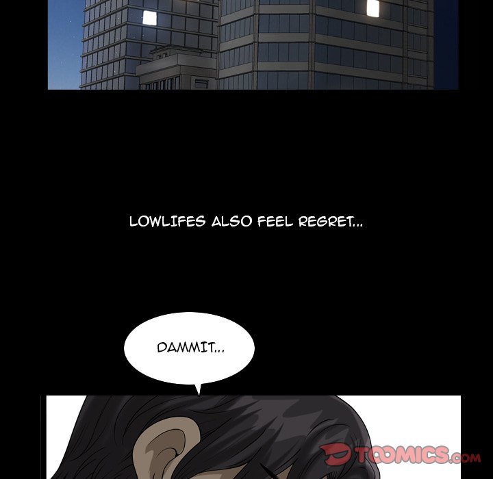 Lowlife - Chapter 26 Page 27