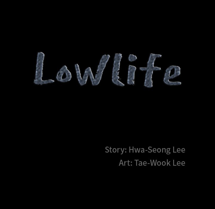 Lowlife - Chapter 39 Page 7