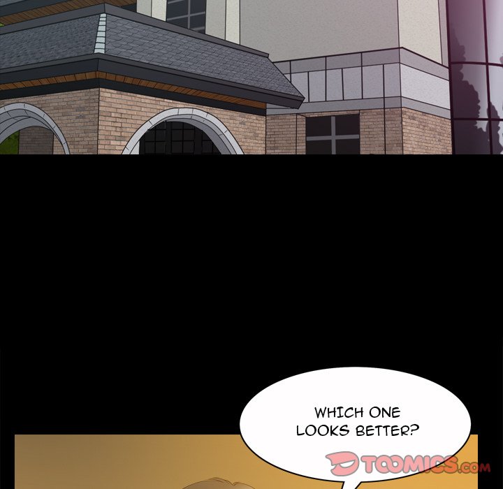Lowlife - Chapter 44 Page 123