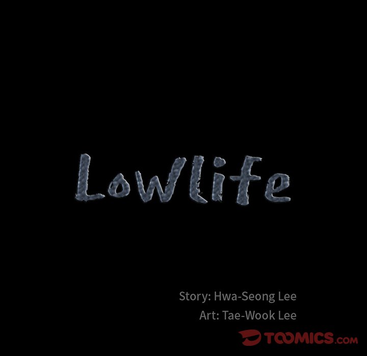 Lowlife - Chapter 70 Page 6