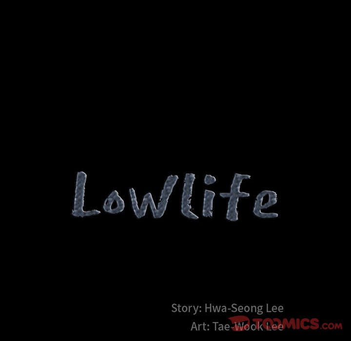 Lowlife - Chapter 73 Page 9