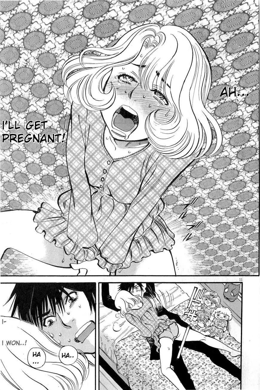 Kono S o, Mi yo! – Cupid no Itazura - Chapter 84 Page 11
