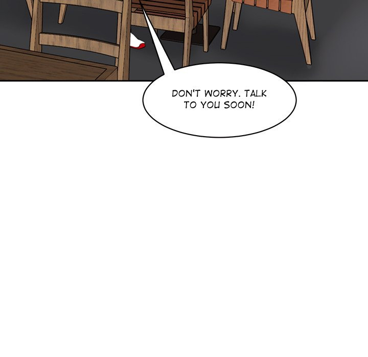 Old Life Behind - Chapter 19 Page 291