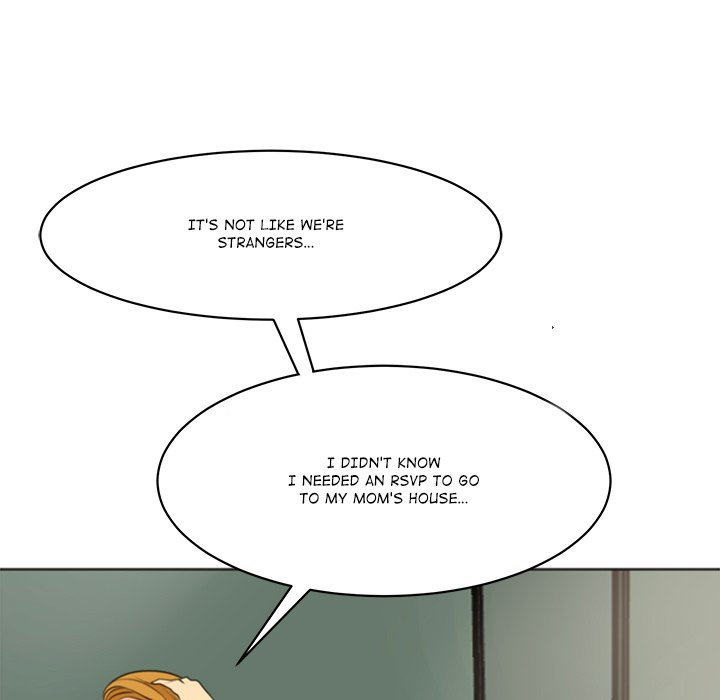 Old Life Behind - Chapter 7 Page 15