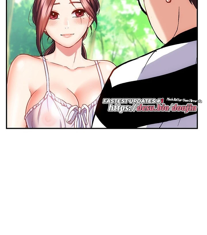 Summer with Mother and Daughter Raw - Chapter 10 Page 13