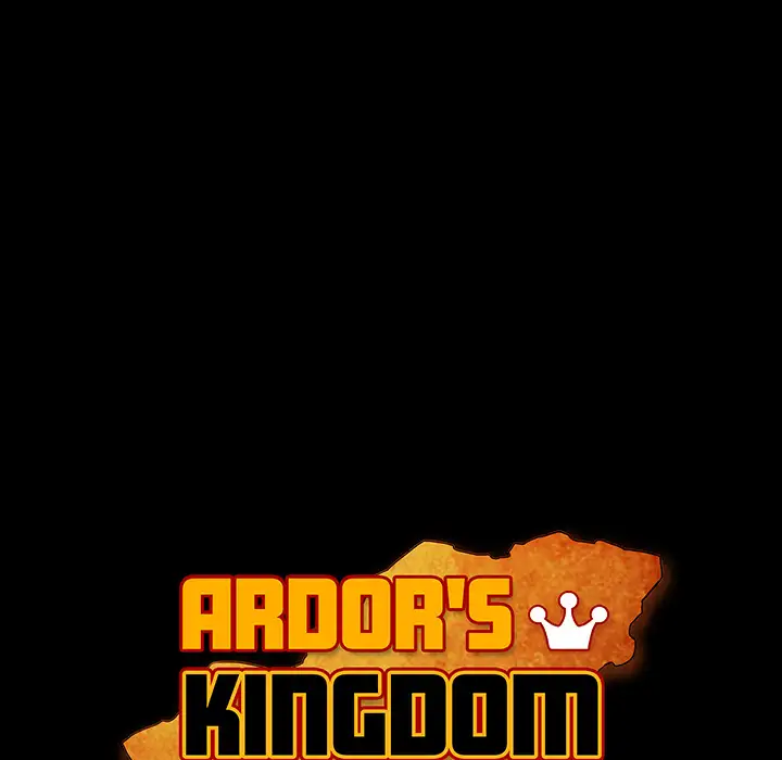 Ardor’s Kingdom - Chapter 1 Page 18