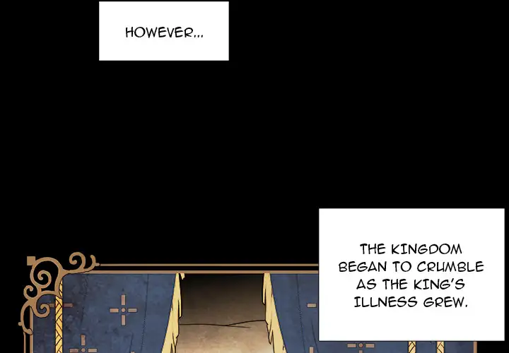Ardor’s Kingdom - Chapter 1 Page 4