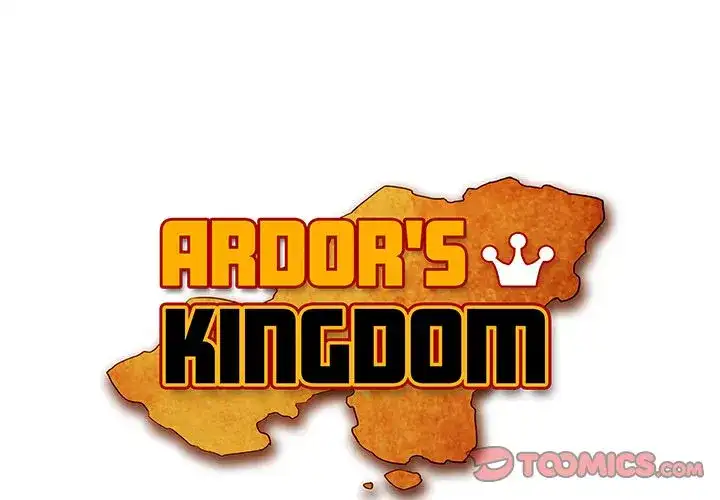 Ardor’s Kingdom - Chapter 10 Page 1